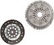 Luk Σετ Συμπλέκτη για Volvo S70 / S80 / V70