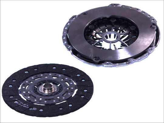 Luk Clutch Set for Audi A3 Seat Alhambra / Altea