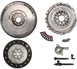 Valeo Σετ Συμπλέκτη για Nissan NV400 Opel Movano Renault Master Valeo Σετ Συμπλέκτη για Nissan NV400 Opel Movano Renault Master