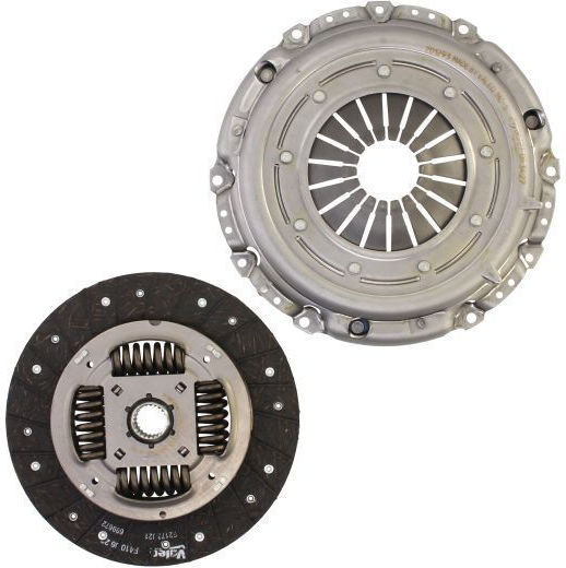 Valeo Set de ambreiaj pentru Ford Galaxie Seat Alhambra Volkswagen Magazin online Sharan