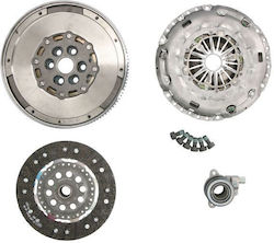 Luk Σετ Συμπλέκτη για Chevrolet Captiva / Epica / Lacetti / Nubira Daewoo Lacetti / Nubira Opel Antara