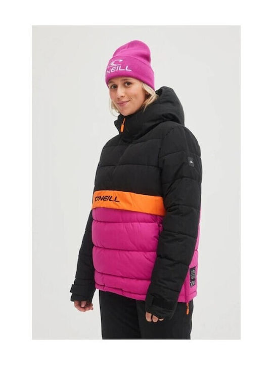 O'Neill Women's Ski & Snowboard Jacket Black 15...