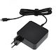 Makki USB-C Universal Φορτιστής Laptop 45W 5V 3A