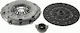 Sachs Set de ambreiaj pentru Mazda 6 / CX-7