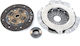Valeo Σετ Συμπλέκτη για Mazda 323 / Demio / MX-3