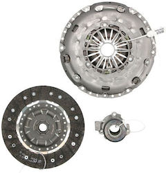 Luk Σετ Συμπλέκτη για Opel Astra / Cascada / Zafira Luk Σετ Συμπλέκτη για Opel Astra / Cascada / Zafira