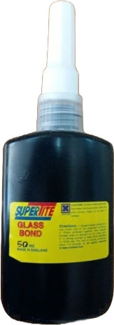 Supertite Z-350 Glass Glue 50ml