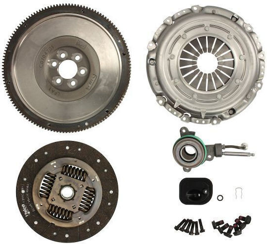 Valeo Set de ambreiaj pentru Ford Galaxie Seat Alhambra Volkswagen Magazin online Sharan