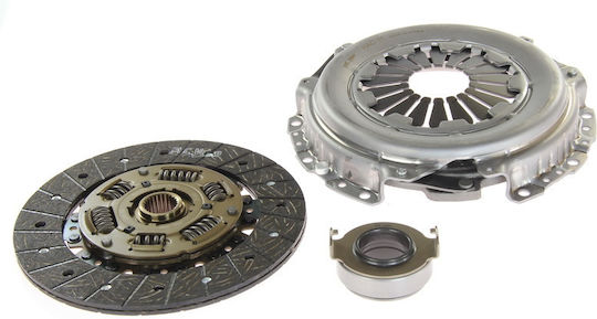 Valeo Set de ambreiaj pentru Honda Civic / CR-V - Comerț electronic