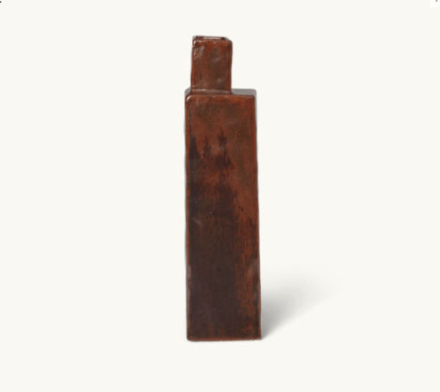 Ferm Decorative Vase Red