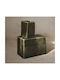 Ferm Decorative Vase Green