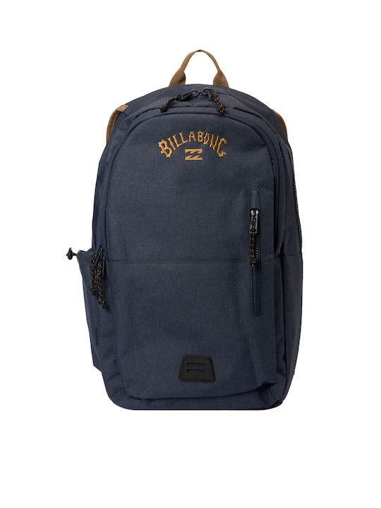 Billabong Norfolk 27lt Navy Blue