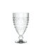 Cristar Marruecos Beer Glass Set Glass 12 Pieces