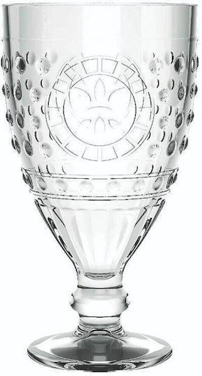 Cristar Marruecos Beer Glass Set Glass 12 Pieces