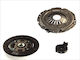 Set De Ambreiaj Kit Cu Rulment Capac Placă De Presiune 200mm Suzuki Samurai Vitara 1.9d 01.95-12.04