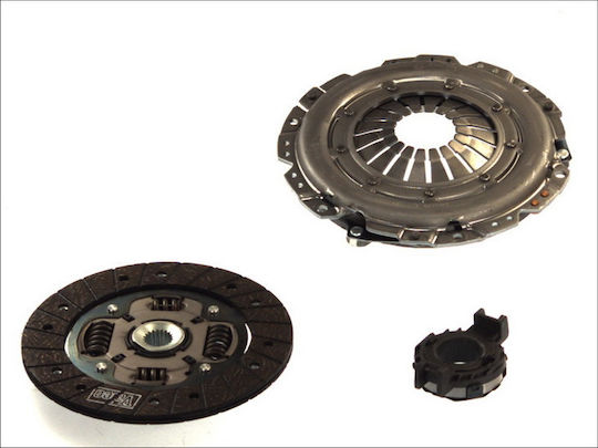 Set De Ambreiaj Kit Cu Rulment Capac Placă De Presiune 200mm Suzuki Samurai Vitara 1.9d 01.95-12.04