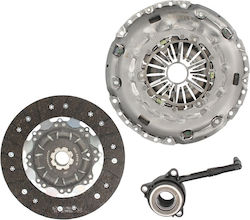 Luk Σετ Συμπλέκτη για Volkswagen T5 / T6 / Transporter Luk Σετ Συμπλέκτη για Volkswagen T5 / T6 / Transporter