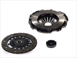 Luk Clutch Set for Audi A2 Seat Arosa / Cordoba / Ibiza Skoda Fabia Luk Clutch Set for Audi A2 Seat Arosa / Cordoba / Ibiza Skoda Fabia