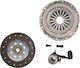 Luk Set De Ambreiaj Pentru Citroen XM Hyundai Santa Fe Kia Sorento