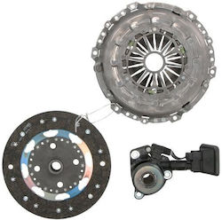 Luk Σετ Συμπλέκτη για Citroen Berlingo / C4 Grand Picasso / C4 / C4 Picasso / C5 / DS4 / DS5 Peugeot 308 Luk Σετ Συμπλέκτη για Citroen Berlingo / C4 Grand Picasso / C4 / C4 Picasso / C5 / DS4 / DS5 Peugeot 308