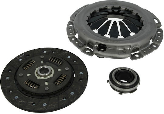 Luk Set de ambreiaj pentru Hyundai i10 Kia Picanto