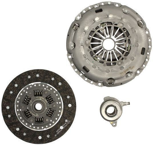 Luk Set de ambreiaj pentru Volvo XC 90 - XC 90