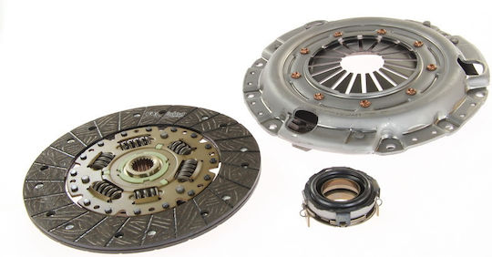 Valeo Set de ambreiaj pentru Mitsubishi Galant