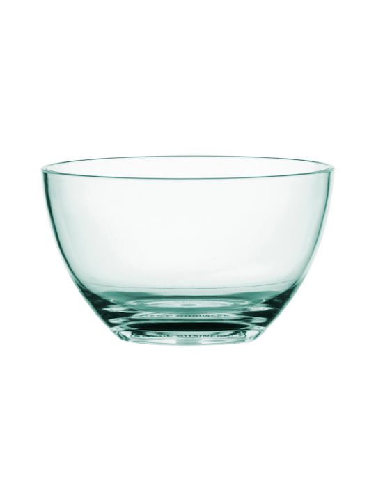 Marine Business Serving Bowl Round Beige 6pcs