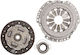 Sachs Clutch Set for Citroen C1 Peugeot 107 Toyota Aygo / Yaris