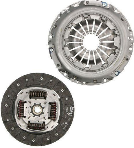 Luk Set de ambreiaj pentru Chevrolet Expres Dacia Magazin online Dokker / Lodgy Ford Expres Renault Expres