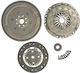 Luk Clutch Set for Citroen C4 / C4 Grand Picasso / C5 / C8 / C4 Picasso Peugeot 508