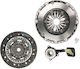 Luk Set de ambreiaj pentru Ford Galaxie / S-Max