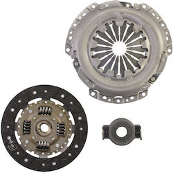 Valeo Σετ Συμπλέκτη για Seat Arosa / Cordoba / Ibiza Volkswagen Golf / Jetta / Polo / Vento Valeo Σετ Συμπλέκτη για Seat Arosa / Cordoba / Ibiza Volkswagen Golf / Jetta / Polo / Vento