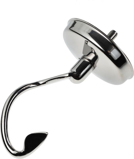 Cârlig pentru aluat original Kenwood Mixer Km200-500 - Oțel inoxidabil