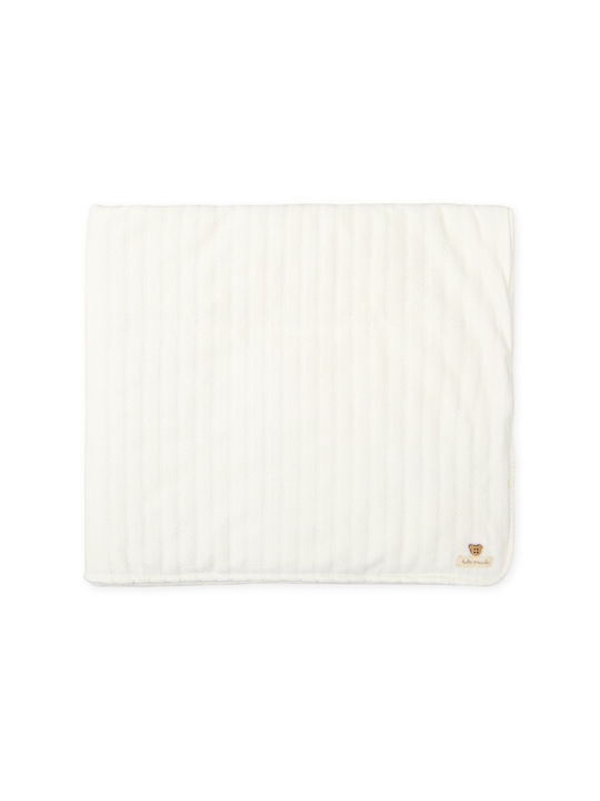 Κουβερτα Off White Tutto Piccolo 8880w24