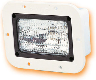 Waterproof Recessed Spotlight 12v Narrow Beam Jabsco 13.re.58809