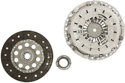 Luk Комплект съединител за BMW E39