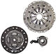 Luk Clutch Set for Opel Astra / Corsa