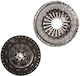 Luk Clutch Set for Mercedes-Benz Actros / Atego
