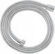 Grohe Furtun de duș spiralat Metalic 150cm Argint
