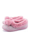 Winter Women's Slippers Pink