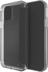 Gear4 D3o Wembley Transparene (iPhone 12 / 12 Pro)