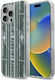 Lacoste Back Cover Πλαστικό Πολύχρωμο (iPhone 16 Pro Max)