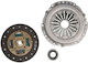 Valeo Clutch Set for Hyundai Matrix