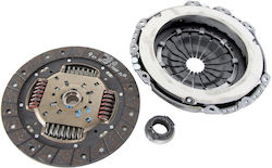 Valeo Σετ Συμπλέκτη για Seat Cordoba / Ibiza Skoda Fabia / Roomster Volkswagen Fox / Polo Valeo Σετ Συμπλέκτη για Seat Cordoba / Ibiza Skoda Fabia / Roomster Volkswagen Fox / Polo