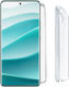 Volte-Tel Slimcolor Air Umschlag Rückseite Sili...