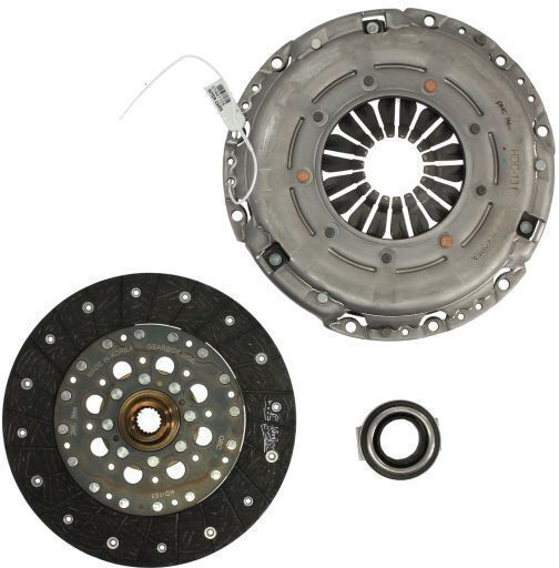 Luk Set de ambreiaj pentru Hyundai i40