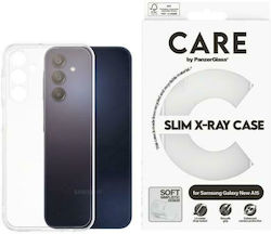 CARE by PanzerGlass Fashion X-ray Διάφανη (Galaxy A16)