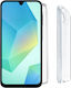 Volte-Tel Back Cover Σιλικόνης Διάφανο (Galaxy A16)