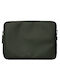 Rains Case for 16" Laptop Green 14870-03
